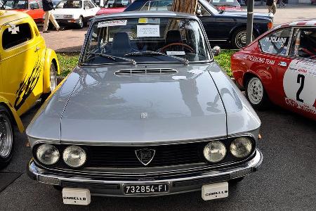 Auto e Moto dEpoca Padua