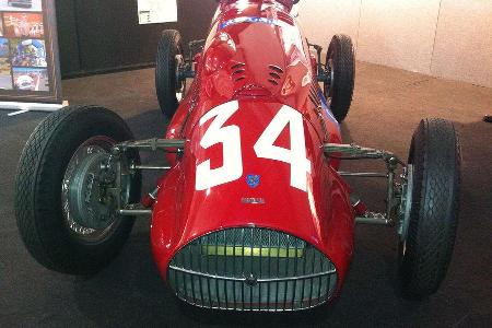 Auto e Moto dEpoca Padua