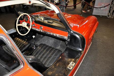 Auto e Moto dEpoca Padua