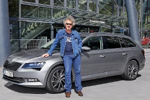 Wolfgang Niedecken, AMS1316