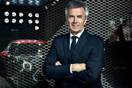 Peter Schwarzenbauer