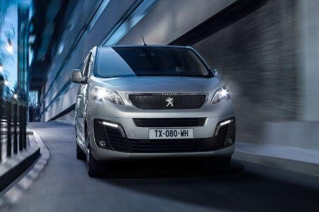 Peugeot Expert L1 2,0l BlueHDI 150 STT