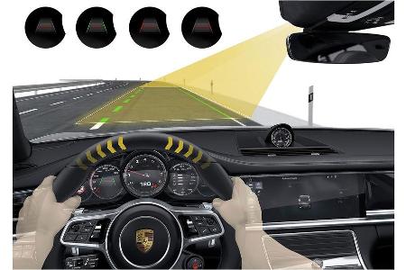 Porsche Panamera Turbo