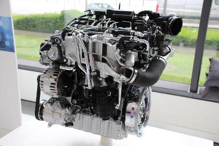 VW Tiguan Biturbo TDI R-Line im Fahrbericht