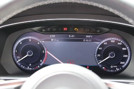 VW Tiguan Biturbo TDI R-Line im Fahrbericht