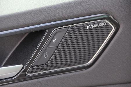 VW Tiguan Biturbo TDI R-Line im Fahrbericht