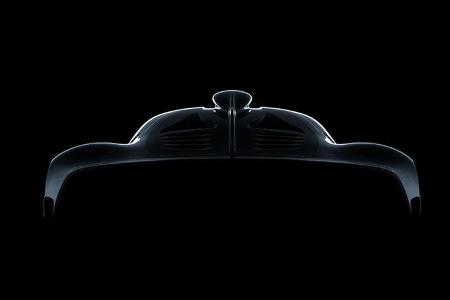 Mercedes-AMG Project One