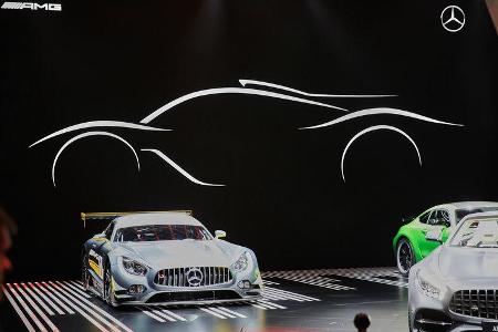 Mercedes-AMG Hypercar