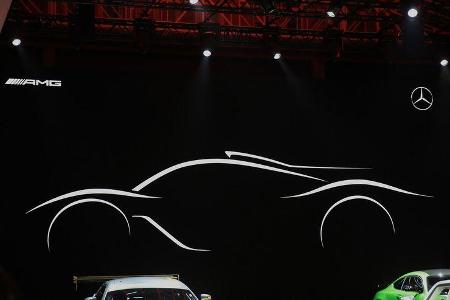 Mercedes-AMG Hypercar