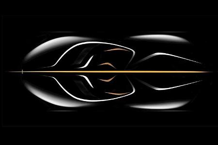 McLaren BP23 Hyper GT MSO Skizze