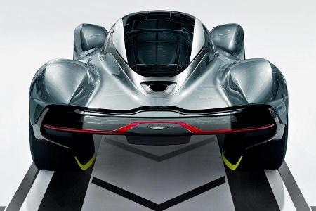 Aston Martin RB AM 006