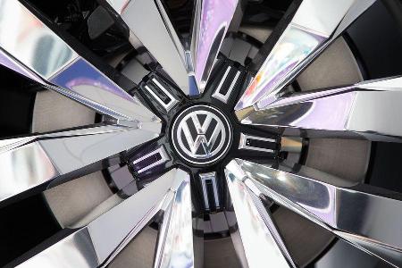 Volkswagen T-Prime Concept GTE