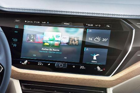 Volkswagen T-Prime Concept GTE