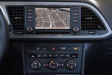 10/2014 Seat Leon X-Perience Fahrbericht