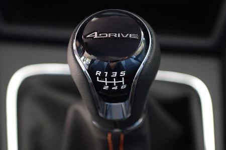 10/2014 Seat Leon X-Perience Fahrbericht