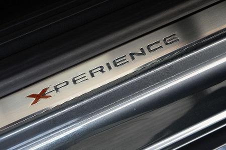 10/2014 Seat Leon X-Perience Fahrbericht