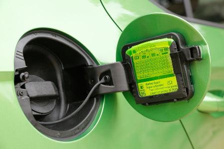 Skoda Fabia - Fahrbericht