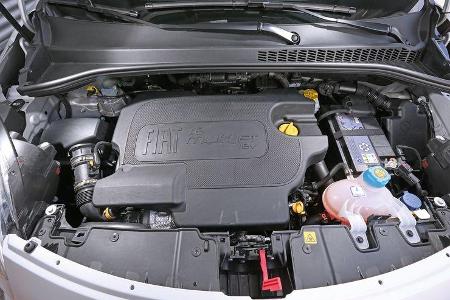 asv 1814, Kial Soul, Fiat 500 L