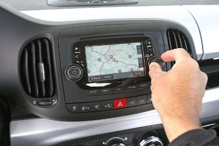 asv 1814, Kial Soul, Fiat 500 L