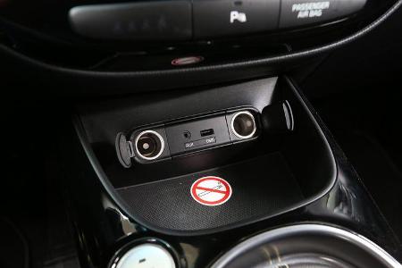 asv 1814, Kial Soul, Fiat 500 L