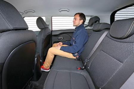 asv 1814, Kial Soul, Fiat 500 L