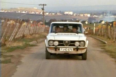 Josef Matula, TV-Szene, Ein Fall fr Zwei