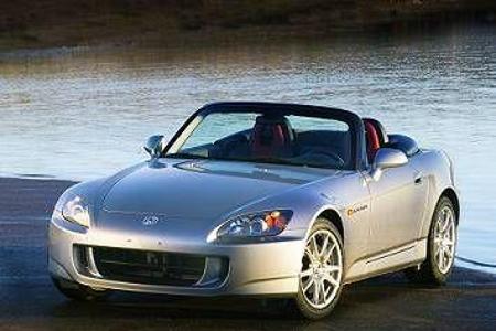 DIe Hoffnung stirbt zuletzt: Immer wieder gab es Gerüchte über einen Nachfolger des Honda S2000. Ähnlich wie bei der Rückkeh...