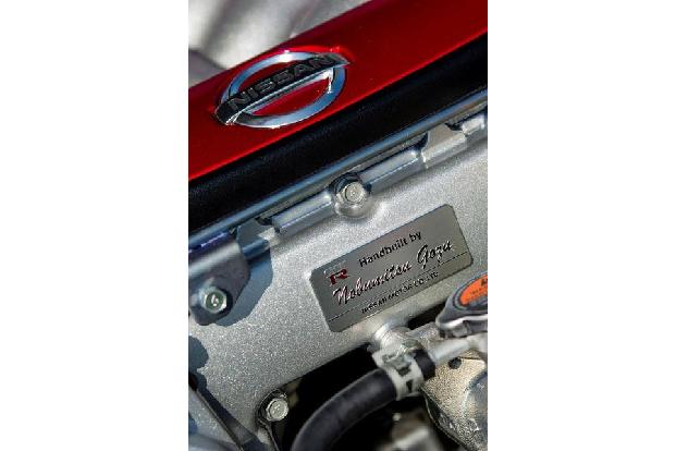 Nissan GT-R Nismo, Fahrbericht, Sportwagen, Supersportwagen, Nrburgring, Nordschleife, V6, Motor