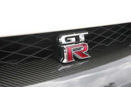 Nissan GT-R Nismo, Fahrbericht, Sportwagen, Supersportwagen, Nrburgring, Nordschleife, Front