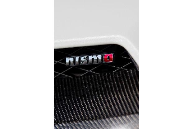 Nissan GT-R Nismo, Fahrbericht, Sportwagen, Supersportwagen, Nrburgring, Nordschleife, Front