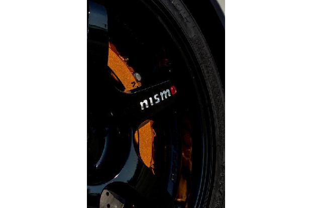 Nissan GT-R Nismo, Fahrbericht, Sportwagen, Supersportwagen, Nrburgring, Nordschleife, Bremse