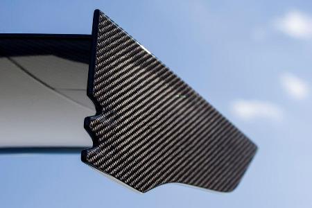 Nissan GT-R Nismo, Fahrbericht, Sportwagen, Supersportwagen, Nrburgring, Nordschleife, Heckspoiler