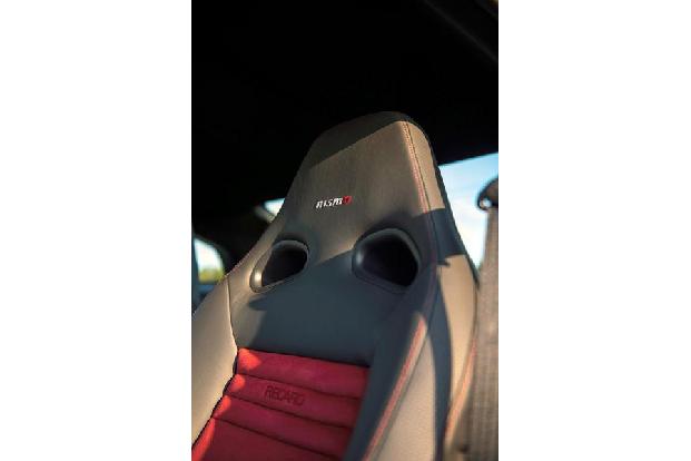 Nissan GT-R Nismo, Fahrbericht, Sportwagen, Supersportwagen, Nrburgring, Nordschleife, Sportsitze