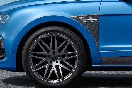 Startech Bentley Bentayga