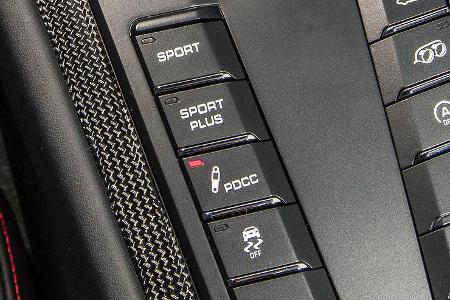 11/2014, Fahrbericht Porsche 911 GTS