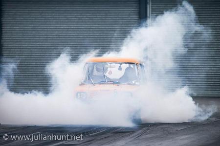 Enfield 8000 - Elektroauto - E-Auto