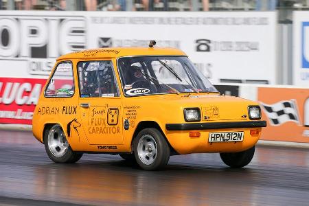 Enfield 8000 - Elektroauto - E-Auto