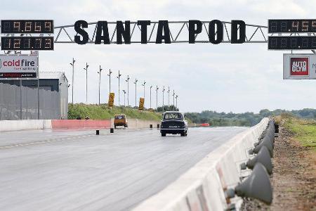 Enfield 8000 - Elektroauto - E-Auto