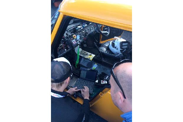 Enfield 8000 - Elektroauto - E-Auto