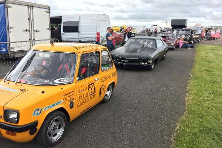 Enfield 8000 - Elektroauto - E-Auto