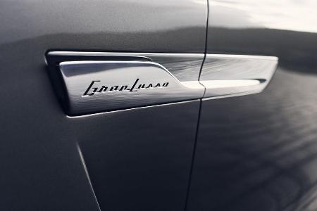 BMW Pininfarina Gran Lusso Coup Villa dEste