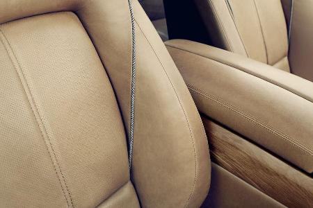 BMW Pininfarina Gran Lusso Coup Villa dEste