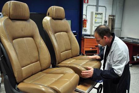 BMW Pininfarina Gran Lusso Coup Villa dEste