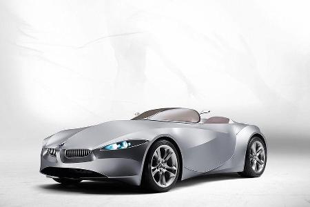 BMW Gina Light