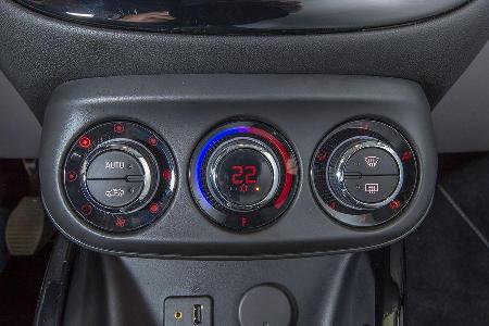 10/2014 Fahrbericht Opel Corsa 1.0T