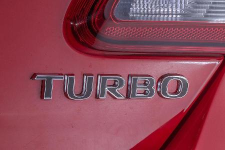 10/2014 Fahrbericht Opel Corsa 1.0T