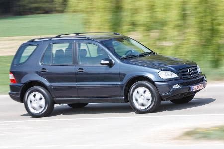 15 Youngtimer ab 798 Euro, Kiesplatz, Hndler, Impression