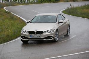 asv 1914, BMW 420i, Fahrbericht