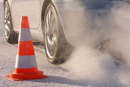 sport auto-Zeitschrift 11/2009