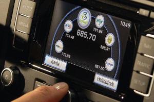 Versicherungs-Vergleich